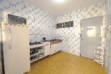 Apartamento em Campo Grande - Apto com Ar-condicionado Perto do Aeroporto|Centro