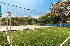 Casa em Itupeva - Casa c/ Piscina, Churrasqueira e Sinuca em Itupeva