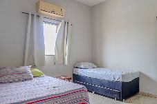Casa em São José do Rio Preto - Casa com Churrasqueira e Piscina no no Egydio Zani