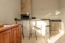 Casa em São José do Rio Preto - Casa com Piscina e Churrasqueira no Egydio Zani