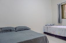 Casa em São José do Rio Preto - Casa com Piscina e Churrasqueira no Egydio Zani