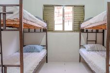Casa em São José do Rio Preto - Casa com Piscina e Churrasqueira no Egydio Zani