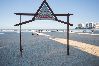 Apartamento em GUARUJÁ - Apto c/ Churrasqueira a 220m - Praia Pitangueiras
