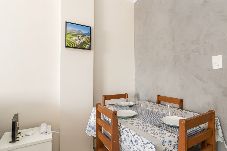 Apartamento em Campinas - Studio com Ar Condicionado no Centro de Campinas