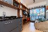 Apartamento em São Paulo - Apto c/ Ar Condicionado a 200m do metrô - Perdizes