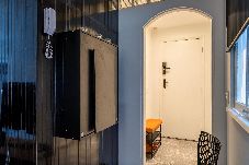 Apartamento em Rio de Janeiro - Apto Beira-Mar com Ar Condicionado em Copacabana