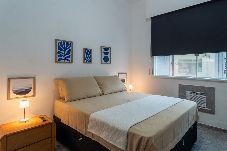 Apartamento em Rio de Janeiro - Apto Beira-Mar com Ar Condicionado em Copacabana