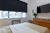 Apartamento em Rio de Janeiro - Apto Beira-Mar com Ar Condicionado em Copacabana