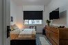 Apartamento em Rio de Janeiro - Apto Beira-Mar Pet Friendly Posto 6 Copacabana