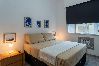 Apartamento em Rio de Janeiro - Apto Beira-Mar com Ar Condicionado em Copacabana