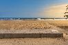 Apartamento em Praia Grande - Apt c Churrasqueira a 350m da Praia da Guilhermina