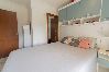 Apartamento em Praia Grande - Apt c Churrasqueira a 350m da Praia da Guilhermina