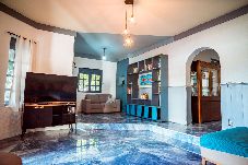 Casa em João Pessoa - Casa com Piscina e Churrasqueira em Jardim Oceania