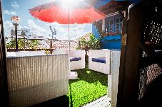 Casa em João Pessoa - Casa com Piscina e Churrasqueira em Jardim Oceania
