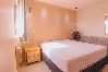Apartamento em Caldas Novas - Apto Pet friendly c Piscina e Garagem no Turista 1