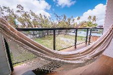 Estúdio em Ipojuca - Studio com Piscina e Ar Cond. em Porto de Galinhas