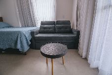 Estúdio em Ipojuca - Studio com Piscina e Ar Cond. em Porto de Galinhas