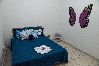 Apartamento em Ubatuba - Apto aconchegante com WiFi no Centro de Ubatuba