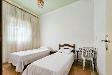 Apartamento em Belo Horizonte - Studio aconchegante com WiFi em Cidade Nova