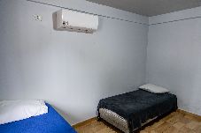 Casa em Foz do Iguaçu - Casa Pet Friendly perto do Marco das 3 Fronteiras