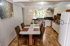 Casa em Foz do Iguaçu - Casa Pet Friendly perto do Marco das 3 Fronteiras