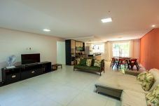 Casa em Ilhéus - Casa com Piscina e Churrasqueira no Ponta do Ramo