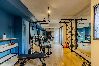 Apartamento em São Paulo - Studio com ar-condicionado e WiFi em Santa Cecília