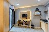 Apartamento em São Paulo - Studio com ar-condicionado e WiFi em Santa Cecília