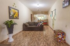 Casa em Itariri - Casa com 2 quartos, Varanda e Rede no Bela Vista