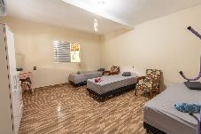 Casa em Itariri - Casa com 2 quartos, Varanda e Rede no Bela Vista