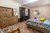 Casa em Itariri - Casa com 2 quartos, Varanda e Rede no Bela Vista