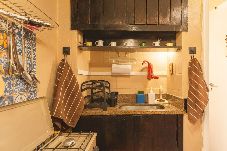 Apartamento em  - Studio com Wi-fi no Centro de Teresópolis
