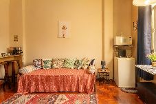 Apartamento em  - Studio com Wi-fi no Centro de Teresópolis