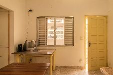 Casa em Praia Grande - Casa Pet Friendly a 350 metros da Praia Ocian