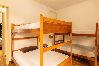 Casa em Praia Grande - Casa Pet Friendly a 350 metros da Praia Ocian