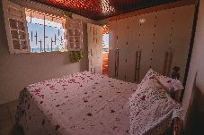 Casa em Cabo de Santo Agostinho - Casa com Piscina a 400m da Enseada dos Corais