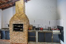 Casa em Foz do Iguaçu - Casa Pet Friendly perto da Ponte da Amizade