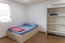 Apartamento em Caxias do Sul - Apto 2 quartos com Ar Condicionado no São Pelegrin