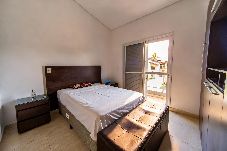 Casa em Bertioga - Casa com piscina em condomínio fechado - Bertioga
