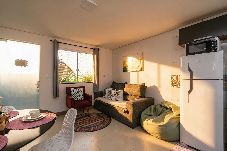 Casa em Balneário Camboriú - Casa c/ Churrasqueira e Wi-fi perto do Roodertown