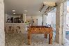Casa em Guarujá - Casa com Piscina e Jacuzzi a 300m Praia da Enseada