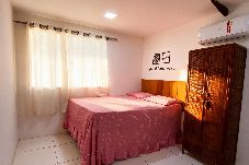 Casa em Entre Rios - Casa com piscina, hidro e churrasqueira na Bahia