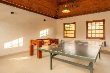 Casa em Armação dos Búzios - Casa c/ Piscina, Sauna e Quadra - Geribá