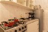 Apartamento em Ubatuba - Apartamento Beira-Mar com Garagem na Praia Grande