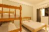 Apartamento em Ubatuba - Apartamento Beira-Mar com Garagem na Praia Grande