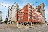 Apartamento em Praia Grande - Apartamento com Garagem a 50 m da Praia Vila Tupi