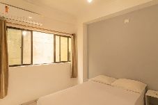 Apartamento em Ubatuba - Apto com Churrasqueira e Garagem na Praia Grande
