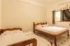 Apartamento em Ubatuba - Apto com 2 quartos e Churrasqueira - Praia Grande