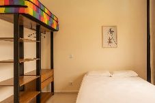Apartamento em Ubatuba - Cobertura c Piscina e Churrasqueira - Praia Grande