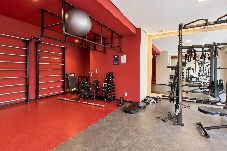 Estúdio em São Paulo - Studio na Vila Olímpia com Piscina e Academia